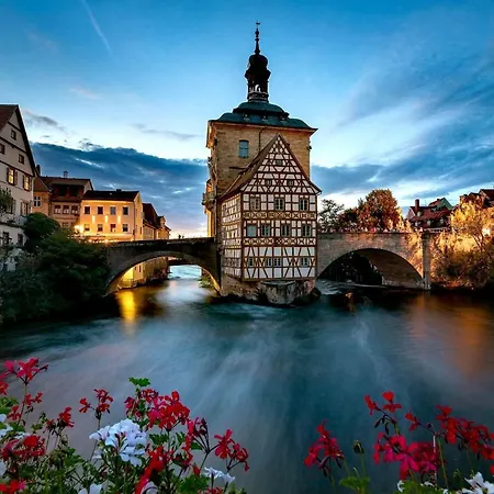 Lägenhet Viktoria Bamberg