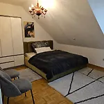 Viktoria Apartament *