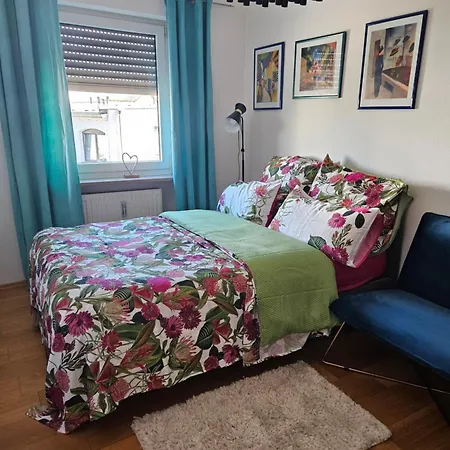 Apartamento Magazinstrasse