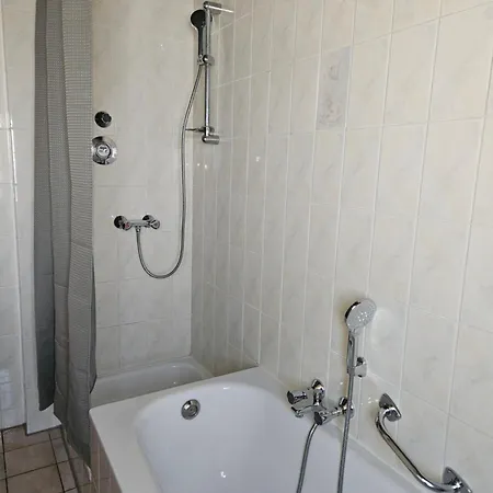 Apartamento Magazinstrasse Bamberg