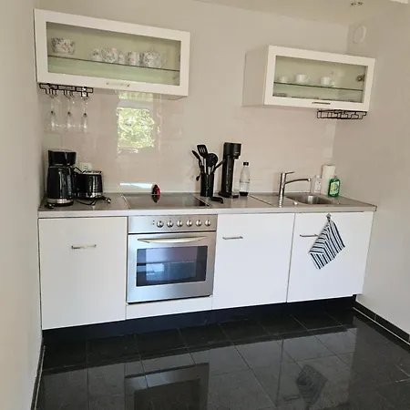 Apartamento Magazinstrasse
