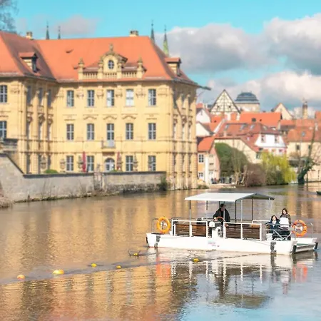 Magazinstrasse Bamberg