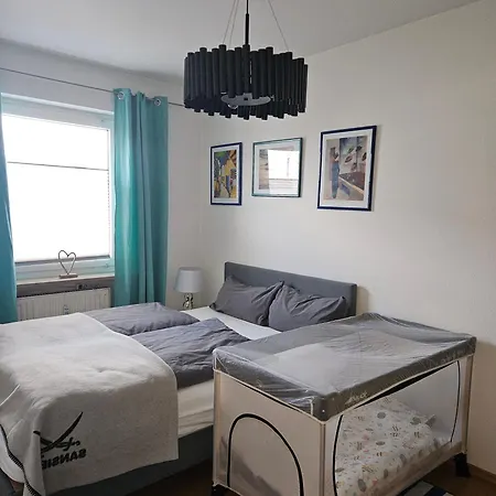 Magazinstrasse Apartamento Bamberg