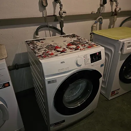 Magazinstrasse Apartamento