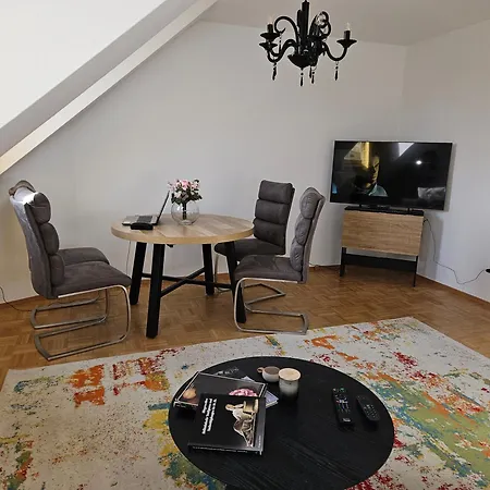 Apartamento Magazinstrasse Bamberg