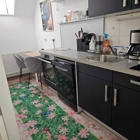 Magazinstrasse Apartamento *