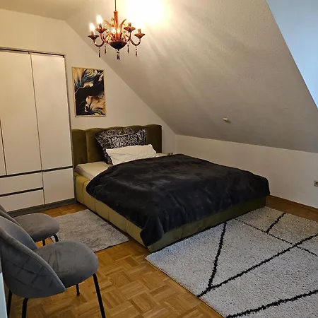 Magazinstrasse Apartamento *